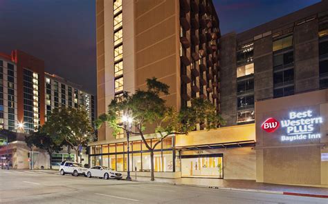 best western plus california locations.